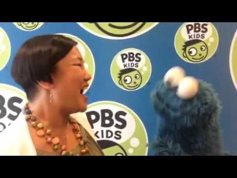 Cookie Monster Apple IPhone Commercial Outtakes Are Hilarious And Heartwarming