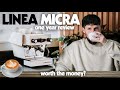 La Marzocco LINEA MICRA Honest Review after 1 Year Ownership (Pros, Cons &amp; Should You Buy?)