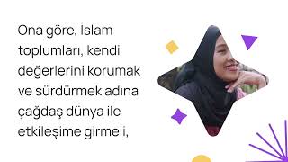 Seyyid Kutub: İslamın Modern Dünya İçindeki Sesi 🌍| Bilgi Veri Yorum
