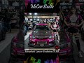 三菱  ランサーエボリューション IX MR ローダウンカスタム JDM #ai #lancer #jdm #evo #wrc #mscarstudio