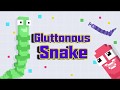 Minecraft PE- Gluttonous Snake - Official trailer