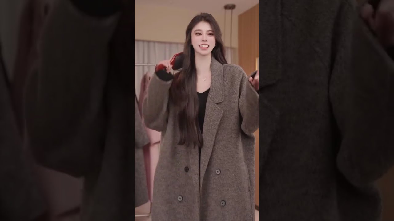 LIVE Fashion Try-On Haul