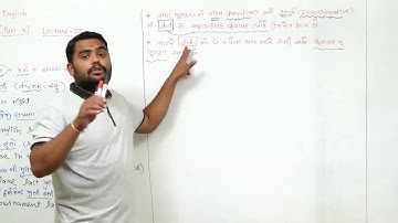 STD 6 TO 8 l SIMPLE PAST TENSE (PART-4) l ENGLISH GRAMMAR l LECTURE-28 l VIRENDRASINH GOHIL