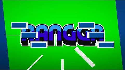 Intro Rangga Gaming Craft