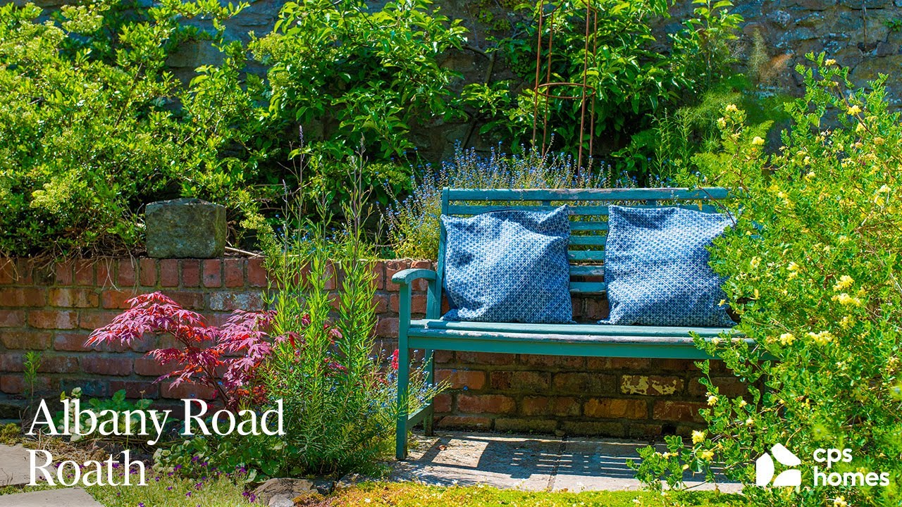 Albany Road, Roath Cardiff Property Video Tour YouTube