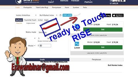 binary.com strategeis,  best tutorial for trading rise fall, without loss