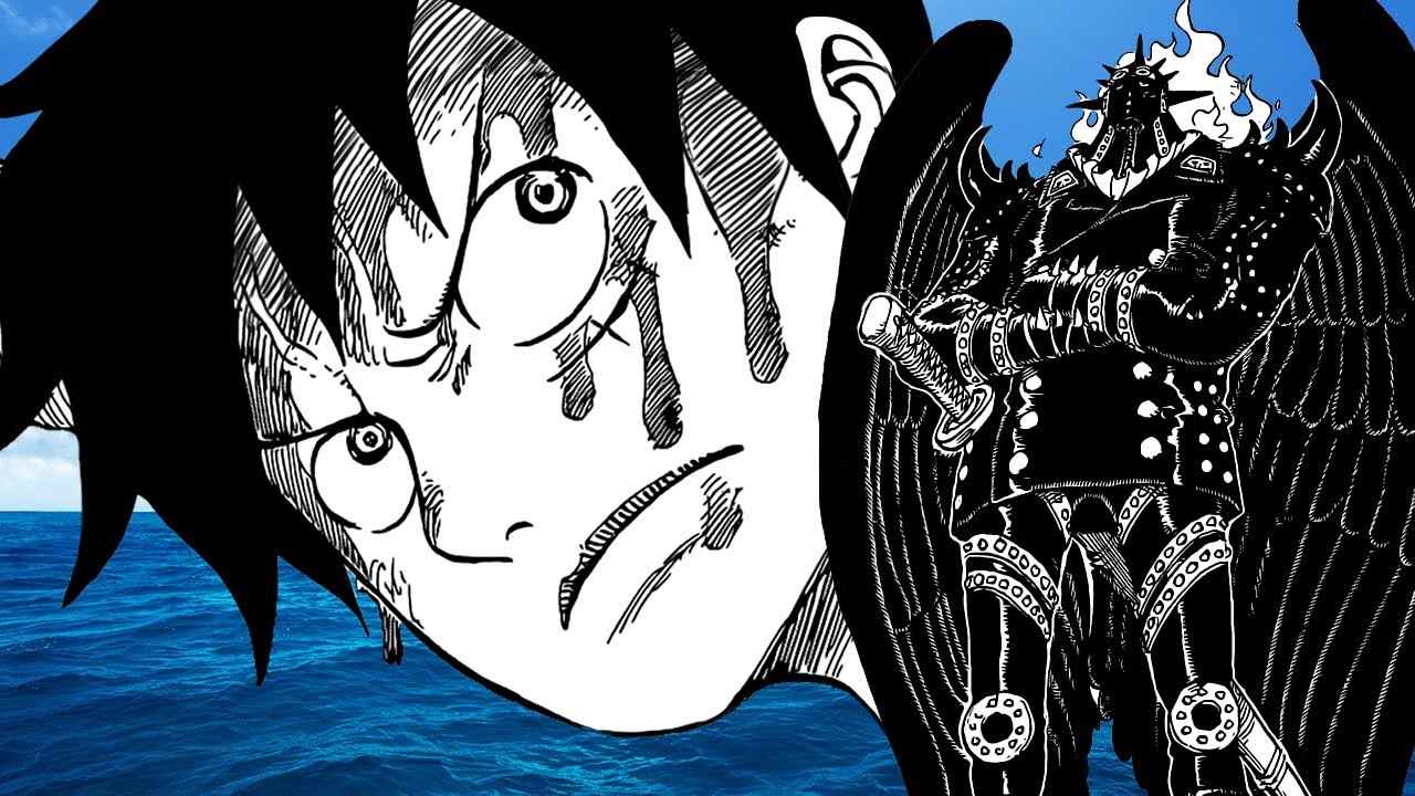 Luffy Gets Soup On His Head One Piece Chapter 979 Po D Cast Youtube Luffy Gets Soup On His Head One Piece Chapter 979 Po D Cast Youtube