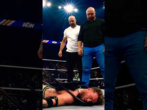 Video WILL OSPREAY VS PAC ON AEW DYNAMITE