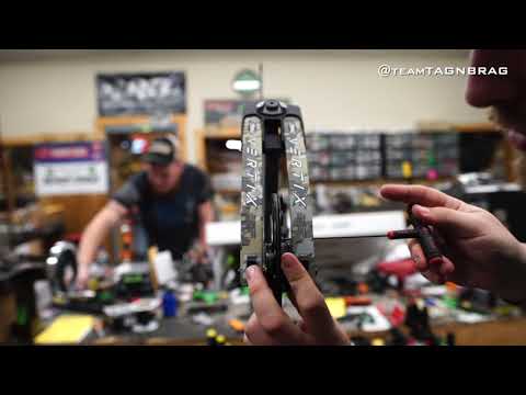 New Mathews Vertix