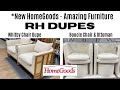 *NEW HOMEGOODS Store - New Amazing Furniture and Home Decor