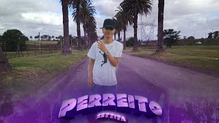 Zettita - Perreito - (Official Video)