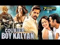 Courier Boy Kalyan Hindi Dubbed Movie 2025 Movie Nithiin Yami Gautam