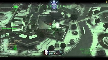 Black Ops 2 best ctf on domination for scorestreaks