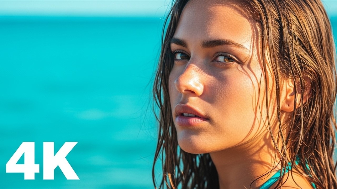 Golden Summer Deep House: Unforgettable Tropical Vibes & Exclusive Island Pool Parties