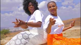 BEATRICE KITAULI Ft ROSE MUHANDO - KESHO ( video) Skiza 8084272 to 811