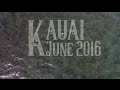 Kauai hawaii  the kirylos june 2016