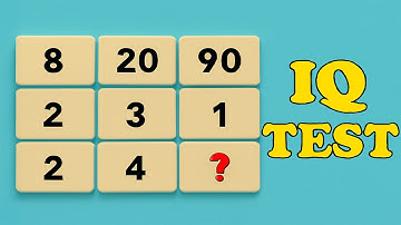 Try This Brain Teaser Now!