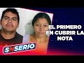 “Los Monstruos de Ecatepec”, la noticia que le dio la vuelta al mundo | SNSerio