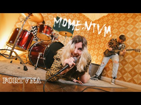 FORTVNA - MOMENTVM (Official Video)