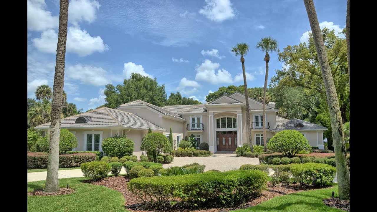 Property for sale 1250 Park Avenue, Winter Park, FL 32789 YouTube