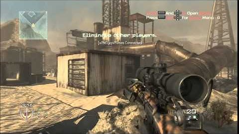 Primes v7 Menu Base| CFG Menu| No Jailbreak Needed|