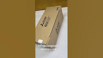 FX5U-64MR/ES #CPU #PLC #Controller #Module #Automation