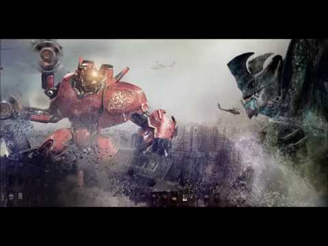 Pacific Rim Main Theme From Pacific Rim パシフィックリム Youtube