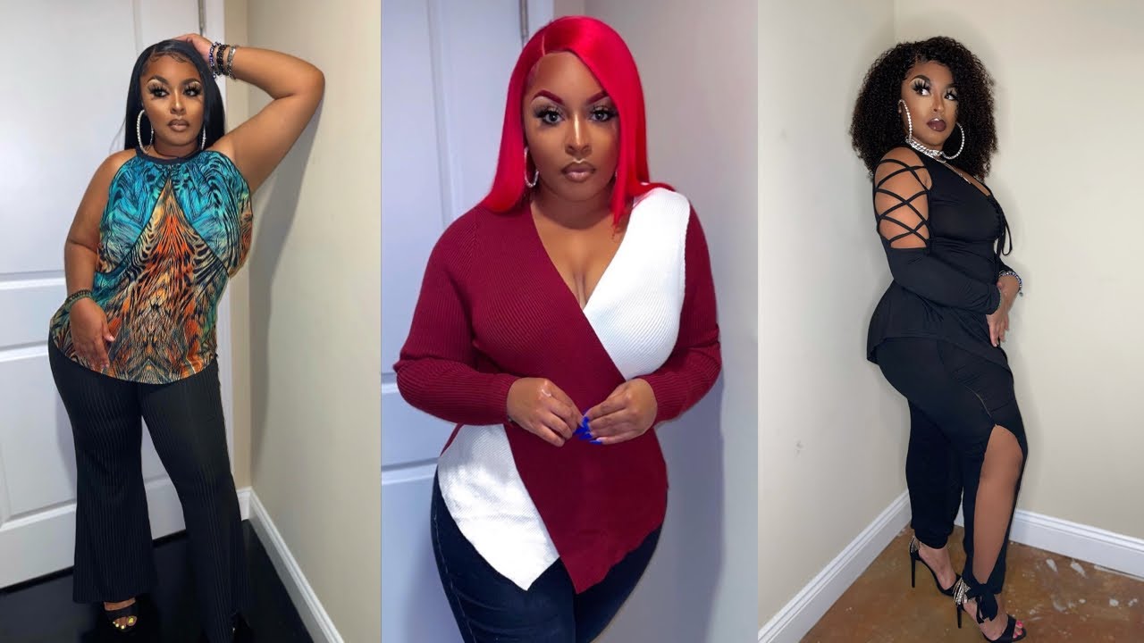 Rotita Official Clothing Haul | Alashia 