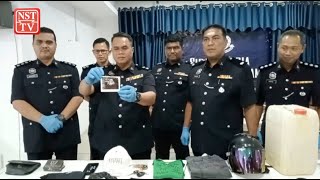 Pregnant murder victim an orphan, man in viral video unconfirmed as suspect