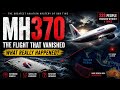 MH370: The Flight That Vanished | The Greatest Aviation Mystery Ever | Dark Day Vault 