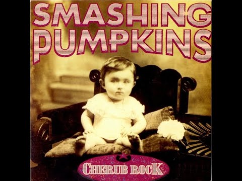 The Smashing Pumpkins - Cherub Rock (isolated guitar) - YouTube
