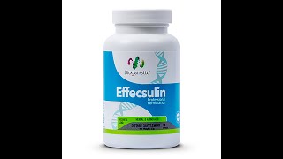 Biogenetix Basics Effecsulin