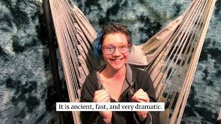 Episode 7: Fear - The Silent Puppeteer