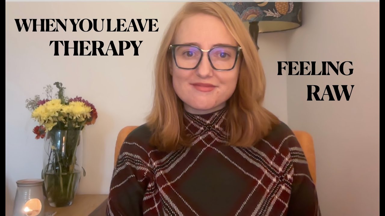 How to Stay Safe Between Therapy Sessions