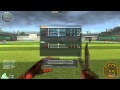 Cross Fire Indonesia Stadium Team DeathMatch Soccer 