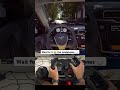 This is the best taxi simulator game of 2025 - Taxi Life: A city driving simulator #shrots