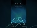 Rapid Grounding: 432Hz and 7.83Hz | 1 Min | Quanticore.ai