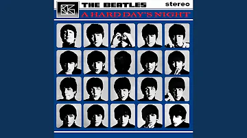 The Beatles - Can't Buy Me Love (Instrumental Mix)