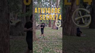 Você sabe o que é um Geocache?
