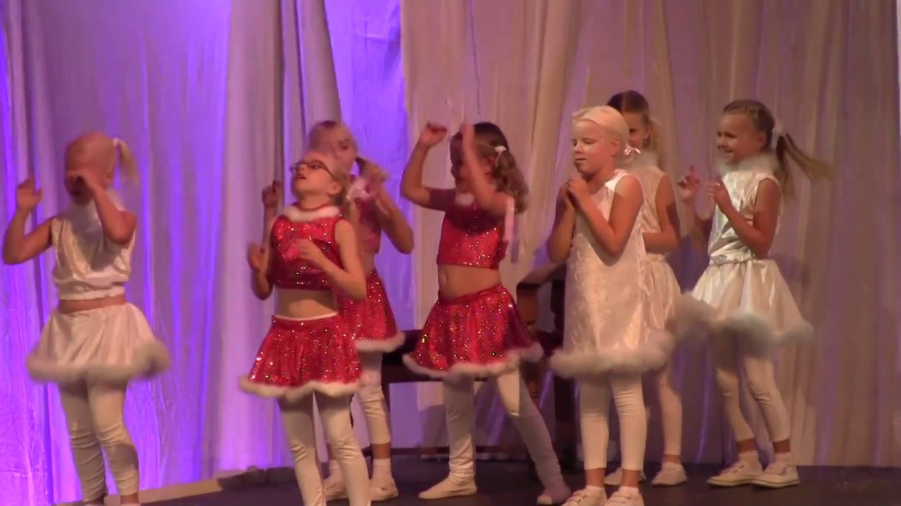 SinterklaasShow 2014