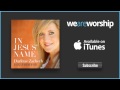 Darlene zschech  shout to the lord