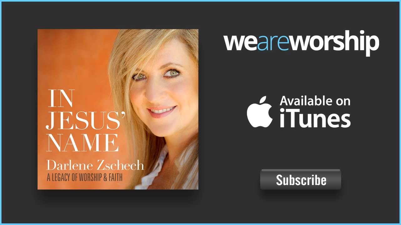 Darlene Zschech   Shout to the Lord