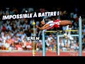 Ces records olympiques impossibles  battre