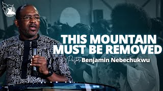 MDH with Pastor Ben Nebechukwu