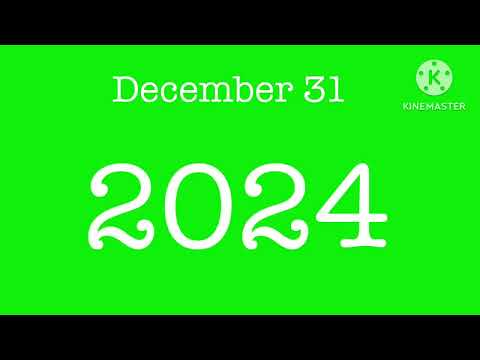Happy New Year