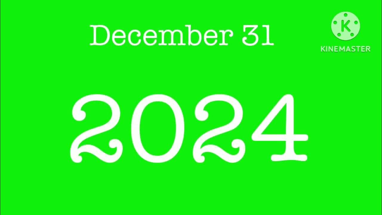 Happy New Year 2025 YouTube