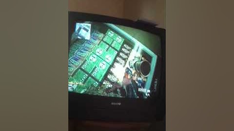 Mw3 Intersection glitches