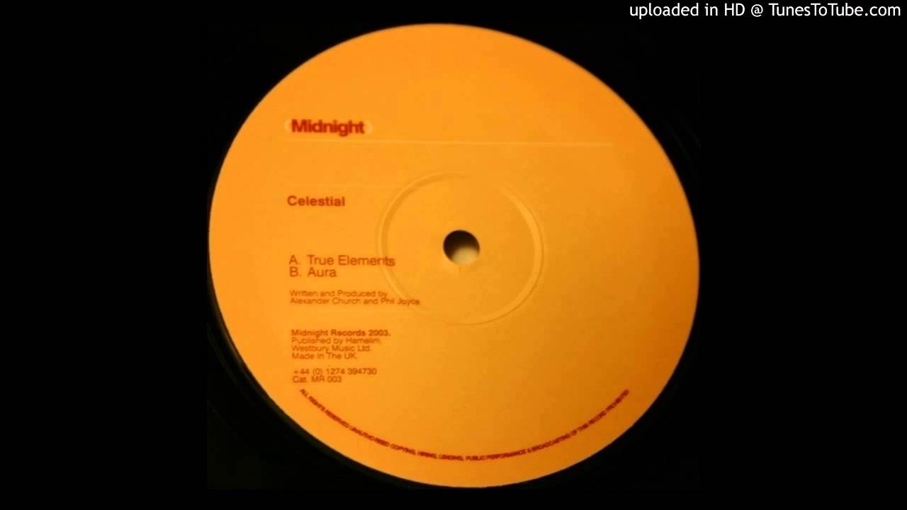 Celestial - Aura - YouTube Music
