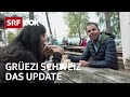 Grüezi Schweiz – Die Einwanderer | Neue Heimat Schweiz | Doku | SRF Dok