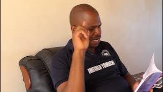 Izilingo Zomhlaba _ Chapter 1